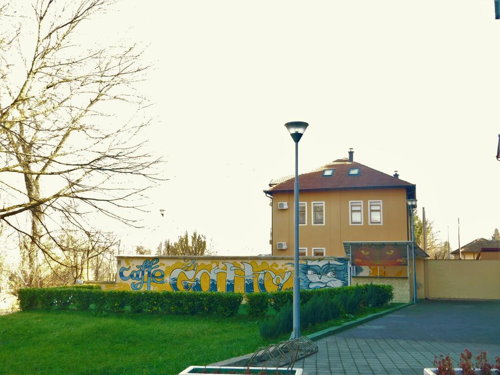 Apartments Villa Kobilj Banja Luka Exterior photo